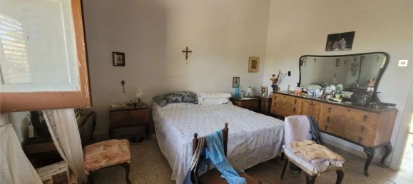 6 rooms Villa in Augusta, Italy No. 46465 41