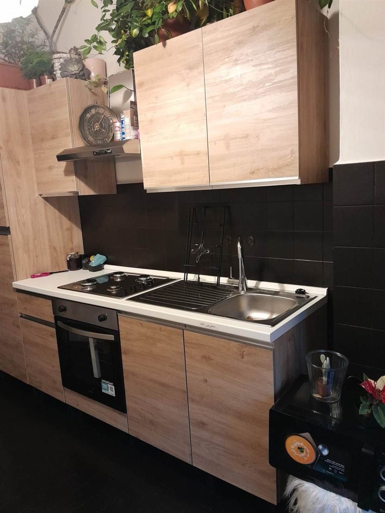 3-Zimmer Wohnung in Crema, Italy, Nr. 113160