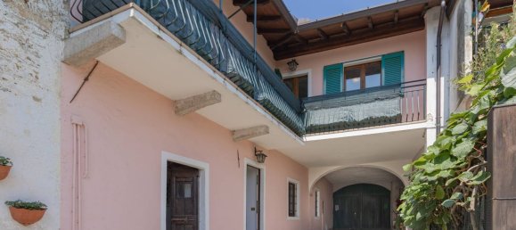 4 bedrooms Apartment in Laveno-Mombello, Italy No. 361316 31