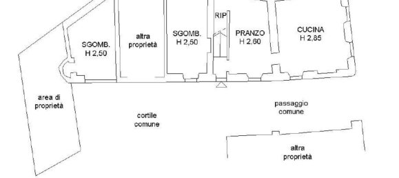 4 bedrooms Apartment in Laveno-Mombello, Italy No. 361316 37