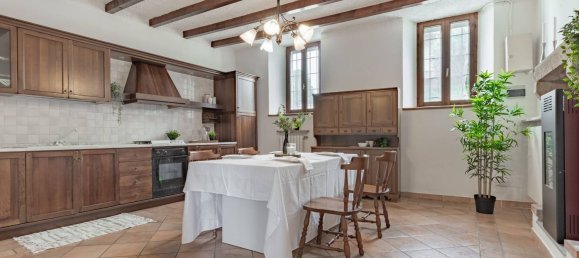 4 bedrooms Apartment in Laveno-Mombello, Italy No. 361316 6