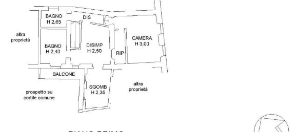 4 bedrooms Apartment in Laveno-Mombello, Italy No. 361316 36