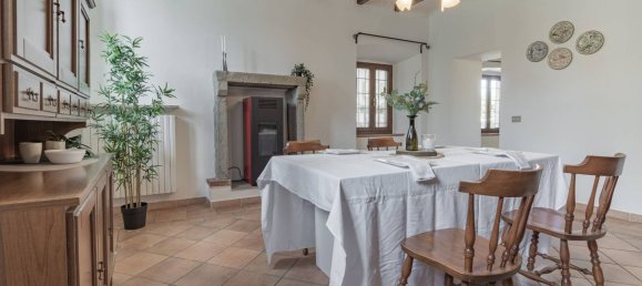 4 bedrooms Apartment in Laveno-Mombello, Italy No. 361316 8