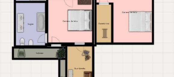 4 bedrooms Apartment in Laveno-Mombello, Italy No. 361316 35