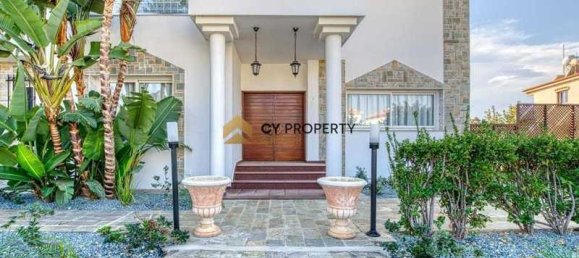 6 Schlafzimmer Haus in Ayia Napa, Cyprus, Nr. 7508 16