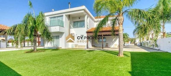 6 Schlafzimmer Haus in Ayia Napa, Cyprus, Nr. 7508 15