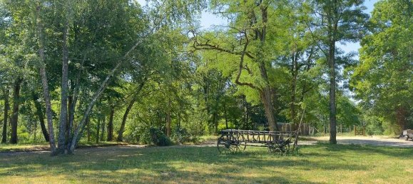 5 غرف نوم فيلا في Montigny-sur-Loing, France رقم 191581 4