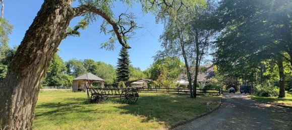 5 غرف نوم فيلا في Montigny-sur-Loing, France رقم 191581 8