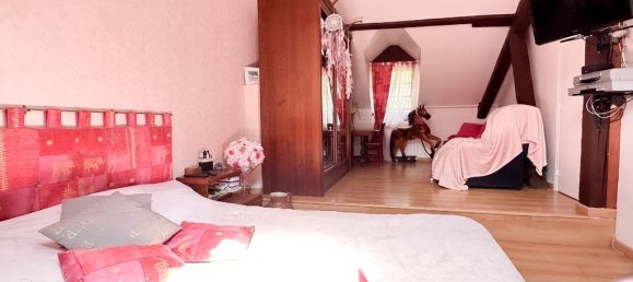 5 غرف نوم فيلا في Montigny-sur-Loing, France رقم 191581 13