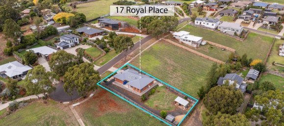 3 chambres Maison à Leongatha, Australia No. 818 22