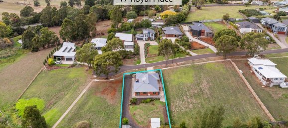 3 chambres Maison à Leongatha, Australia No. 818 21