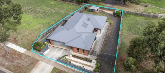 3 chambres Maison à Leongatha, Australia No. 818 4