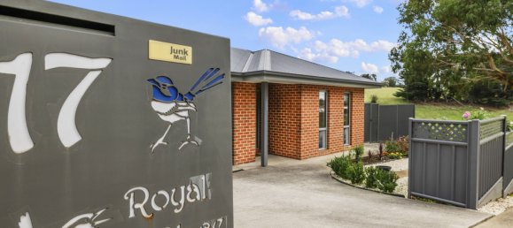 3 chambres Maison à Leongatha, Australia No. 818 17