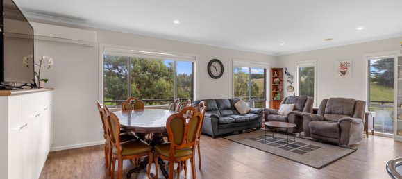 3 chambres Maison à Leongatha, Australia No. 818 2