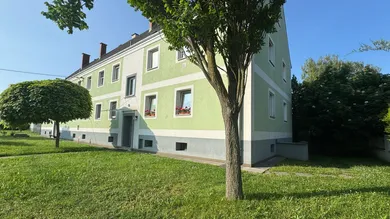 3-salle Appartement à Vienna, Austria No. 132284