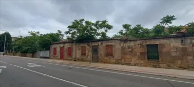  Land in Salamanca, Spain No. 29035