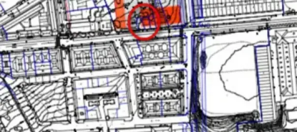  Land in Salamanca, Spain No. 29035 11