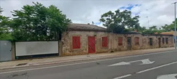  Land in Salamanca, Spain No. 29035 2