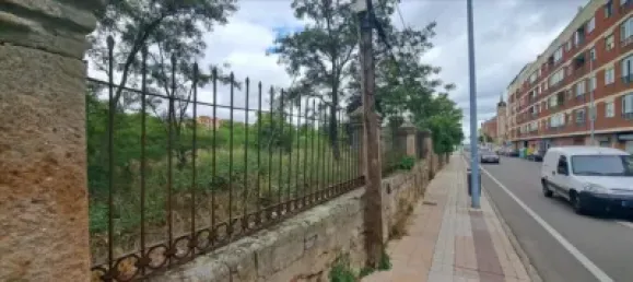  Land in Salamanca, Spain No. 29035 7