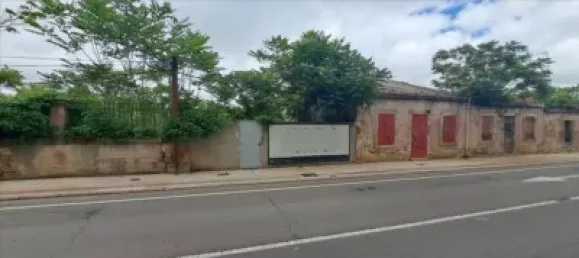  Land in Salamanca, Spain No. 29035 3