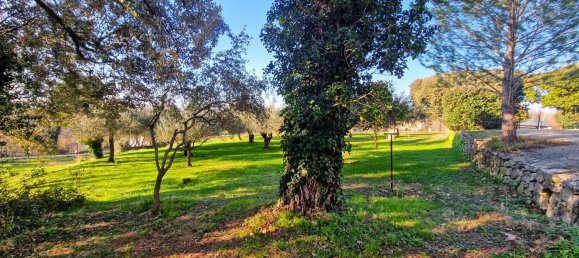 Замки и поместья с 5 спальнями в Юзес, Франция № 309100 16