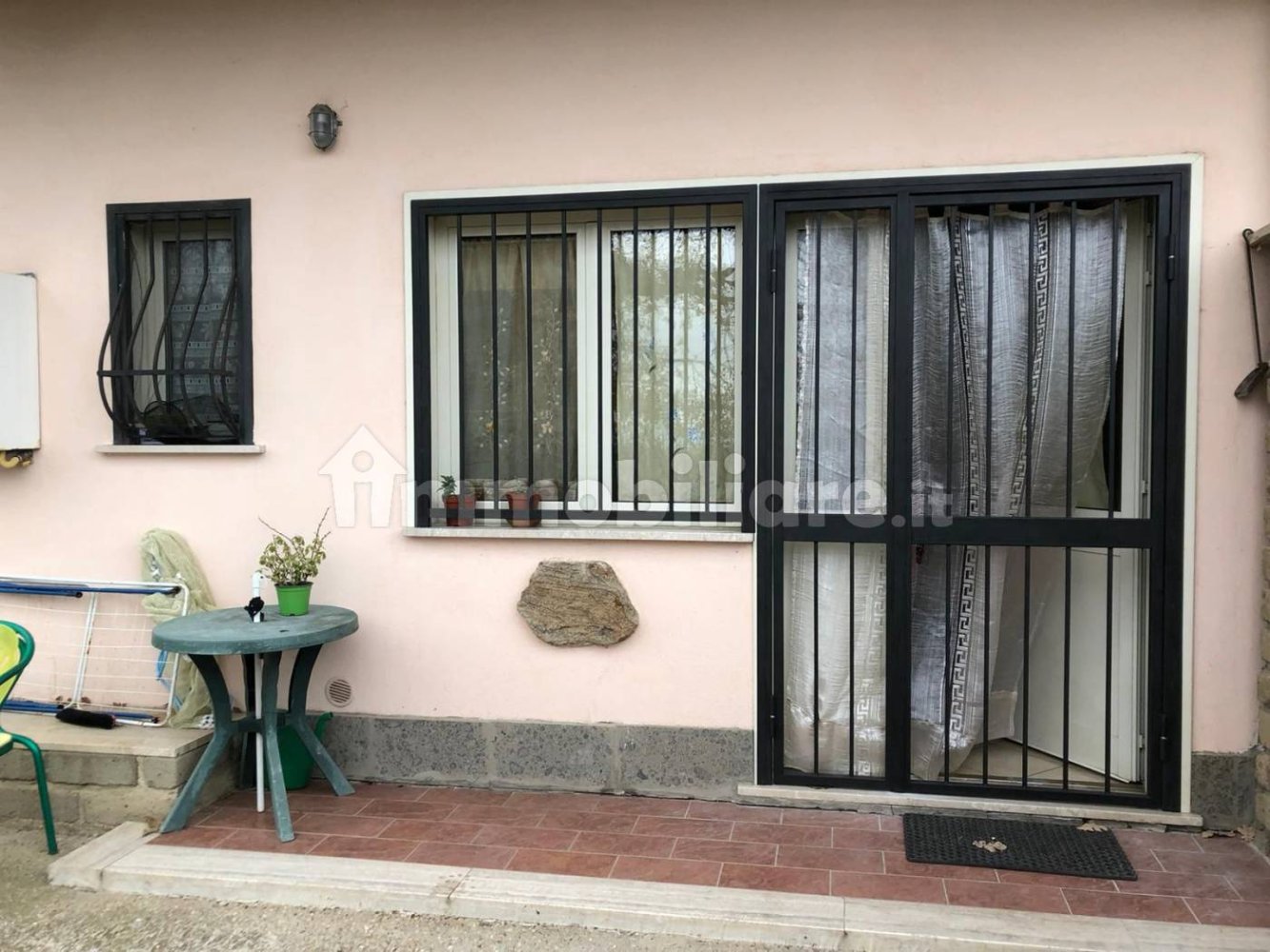 Apartamento T1 em Canale Monterano, Italy N.º 291749