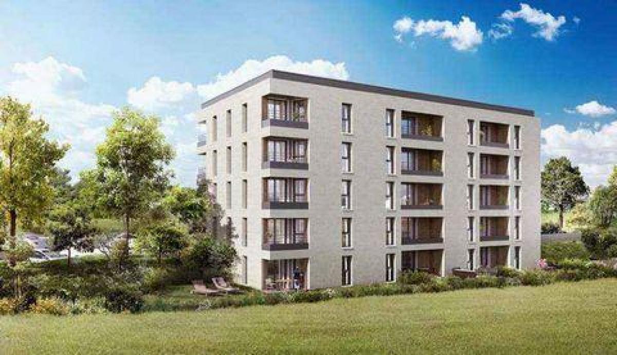 Studio in the Condo in Guipavas, France No. 12310