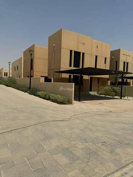 4 bedrooms Villa in Riyadh, Saudi Arabia No. 1009