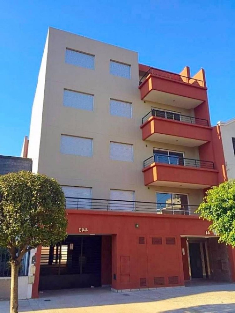 استوديو في Buenos Aires, Argentina رقم 90014