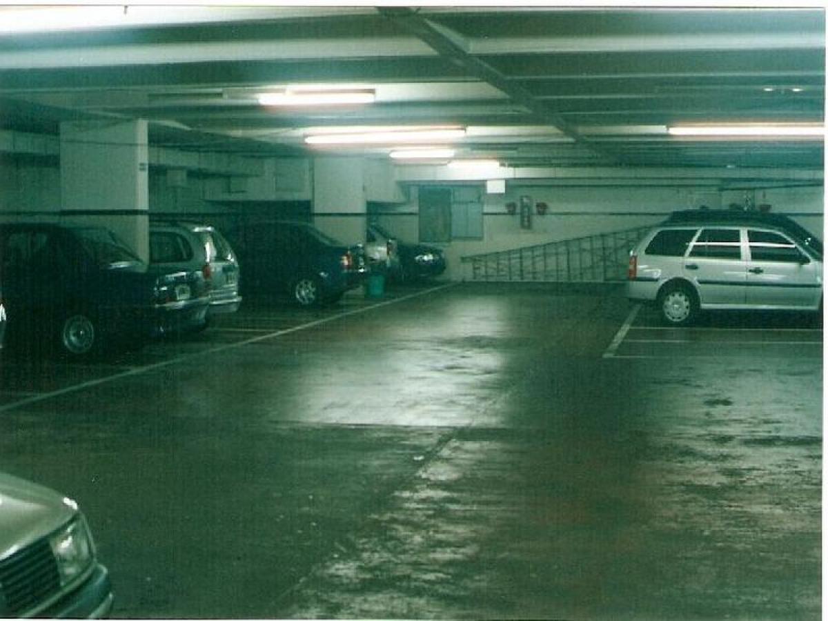 Armazém em Buenos Aires, Argentina N.º 107367