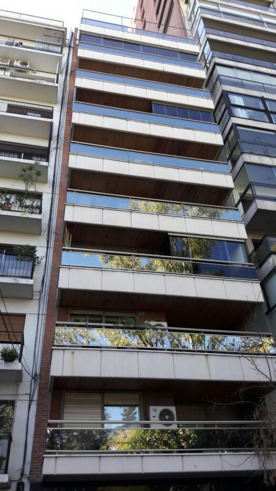 2 bedrooms Apartment in Buenos Aires, Argentina No. 75714