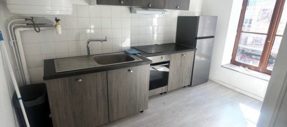 1 bedroom Apartment in Sedan, France No. 181880 2