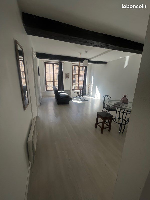 1 bedroom Apartment in Sedan, France No. 181880