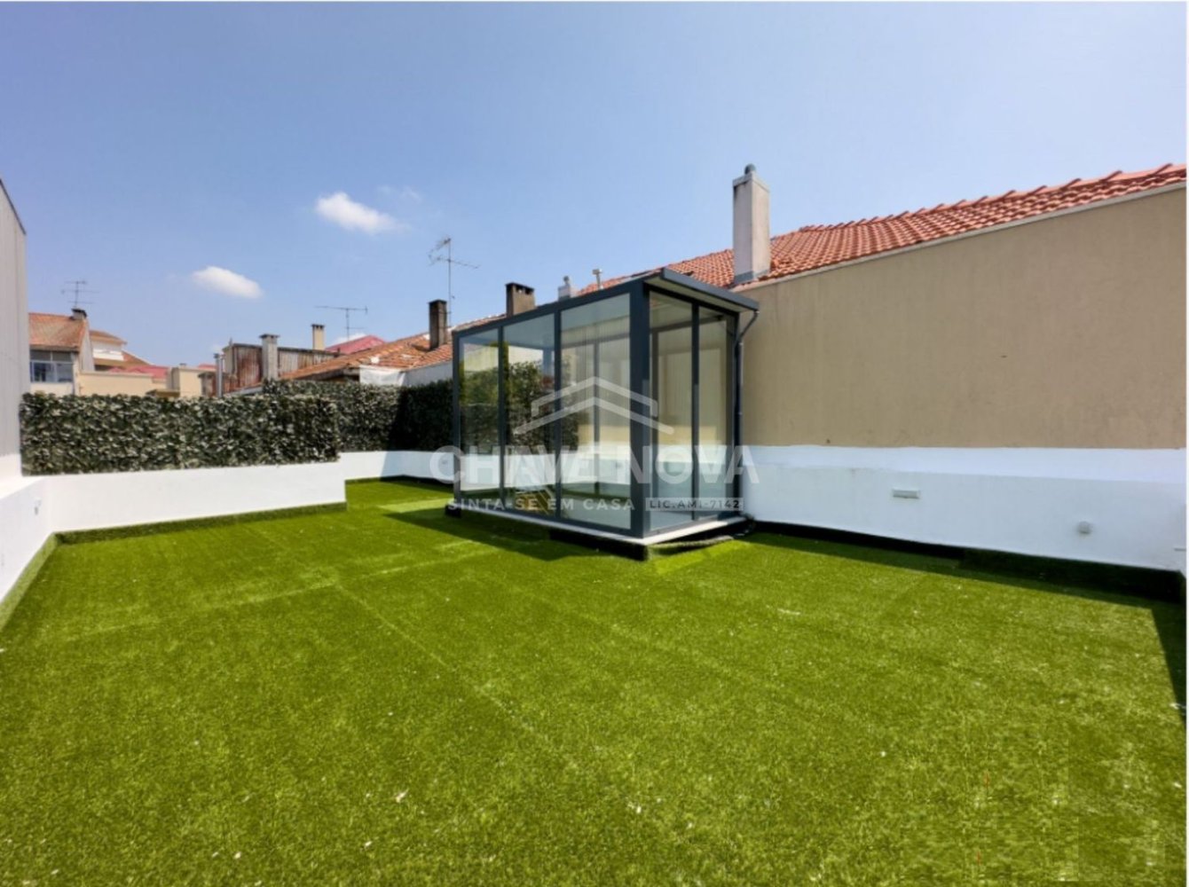 3 bedrooms House in Porto, Portugal No. 253399