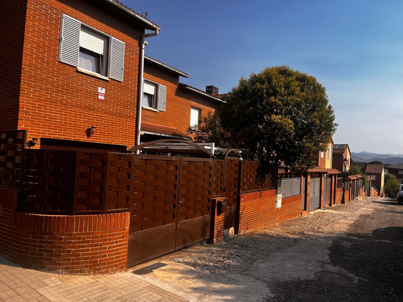 4 Schlafzimmer Haus in Madrid, Spain, Nr. 281375