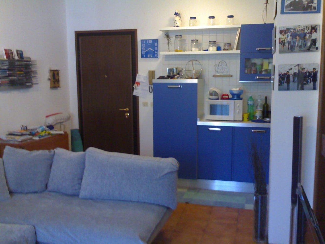 2 bedrooms Apartment in Pordenone, Italy No. 398844