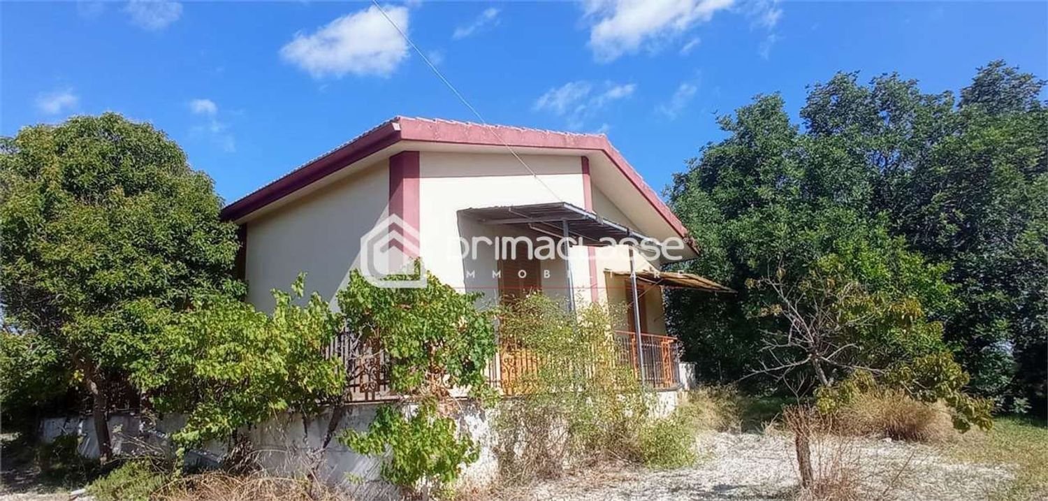 5 rooms Villa in Modica, Italy No. 159520