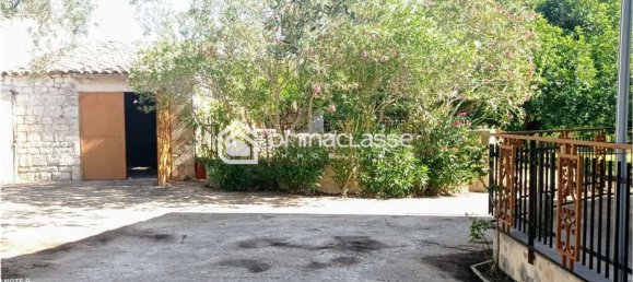 5 rooms Villa in Modica, Italy No. 159520 5