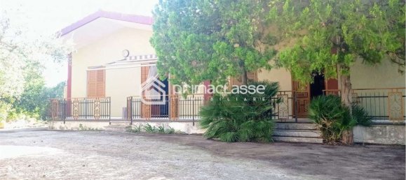 5 rooms Villa in Modica, Italy No. 159520 3