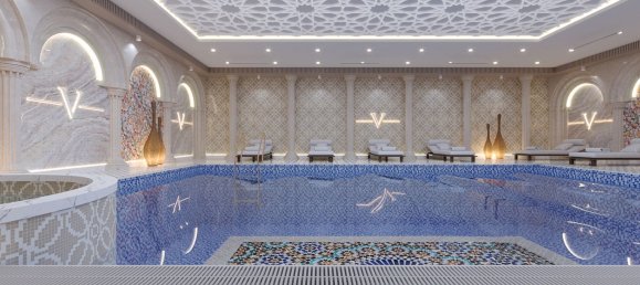 Apartamento de 1+1 en Oba, Turkey No. 14224 30