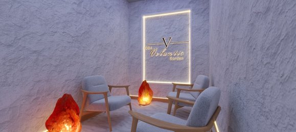 Apartamento de 1+1 en Oba, Turkey No. 14224 27