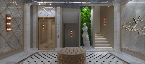 Apartamento de 1+1 en Oba, Turkey No. 14224 17