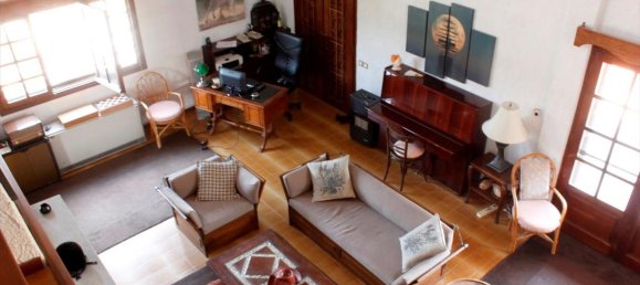 4 chambres Propriété commerciale à Chalkidiki, Greece No. 6259 13