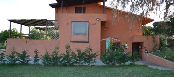 4 chambres Propriété commerciale à Chalkidiki, Greece No. 6259 21