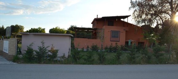 4 chambres Propriété commerciale à Chalkidiki, Greece No. 6259 30