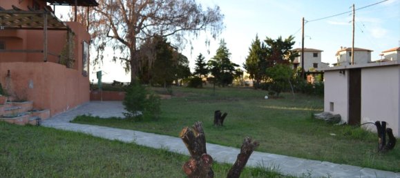 4 chambres Propriété commerciale à Chalkidiki, Greece No. 6259 24