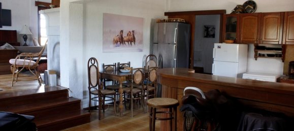 4 chambres Propriété commerciale à Chalkidiki, Greece No. 6259 10