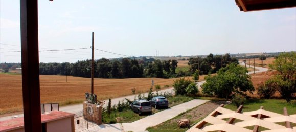 4 chambres Propriété commerciale à Chalkidiki, Greece No. 6259 20