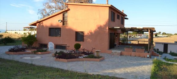 4 chambres Propriété commerciale à Chalkidiki, Greece No. 6259 26