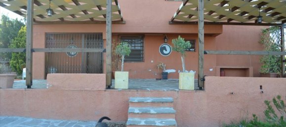 4 chambres Propriété commerciale à Chalkidiki, Greece No. 6259 18